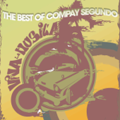 The Best of Compay Segundo (Viva La Musica) - Compay Segundo