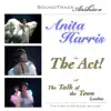 Anita Harris In the Act! At the Talk of the Town album lyrics, reviews, download