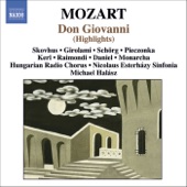 Don Giovanni, K. 527: Act I: Fuggi, crudele, fuggi! artwork