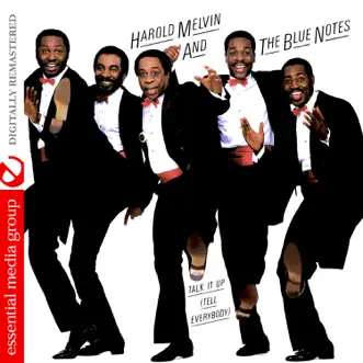 I Can't Let Go by Harold Melvin & The Blue Notes song reviws