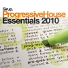 Sirup. ProgressiveHouse Essentials 2010