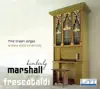 Kimberly Marshall plays Frescobaldi album lyrics, reviews, download