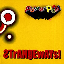 Strangeways - All the Sounds of Fear