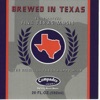 Brewed In Texas