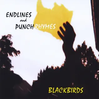 télécharger l'album Blackbirds - Endlines And Punchrhymes