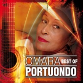 Best Of Omara Portuondo artwork