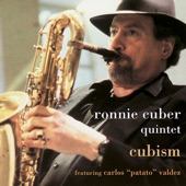 Ronnie Cuber Quintet, Carlos "Potato" Valdez - Arroz Con Pollo