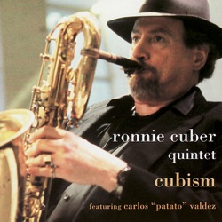 Ronnie Cuber Quintet - Barra-Cuber (feat. Carlos "Potato" Valdez)
