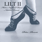 Lilt II (Modern Highland Dance) artwork
