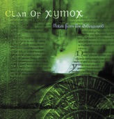 Clan Of Xymox - Anguish