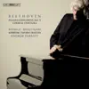 Beethoven: Piano Concerto No. 5 - Choral Fantasia album lyrics, reviews, download