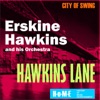 Hawkins Lane