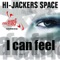 I Can Feel (Supüer Remix) artwork