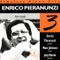 All the Things You Are - Enrico Pieranunzi Trio lyrics