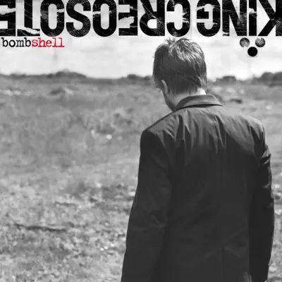 Cowardly Custard - Single - King Creosote