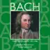 Bach, JS: Sacred Cantatas, BWV Nos. 143 - 146 album cover