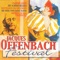 Orphee aux enfers (Orpheus in the Underworld) (Sung in German): Overture cover