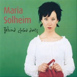 Maria Solheim - 2 Minutes and Ten Hours