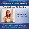 The Kindness of Our God (Performance Tracks) - EP album lyrics, reviews, download