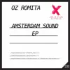 Amsterdam Sound - EP - Single album lyrics, reviews, download