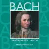 Bach, JS: Sacred Cantatas, BWV Nos. 119 & 120 album lyrics, reviews, download