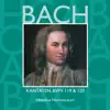 Stream & download Bach, JS: Sacred Cantatas, BWV Nos. 119 & 120