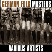 German Folk Masters - Various Artists