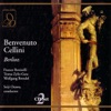 Seiji Ozawa & Boston Symphony Orchestra - Benvenuto Cellini: Overture