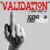 Validation - Single album lyrics, reviews, download