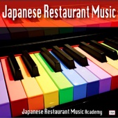 Music for Japanese Resaurants artwork