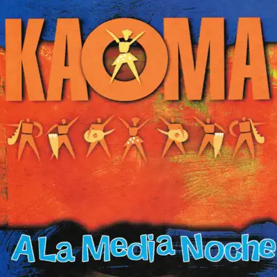 A la Media Noche - Single - Kaoma