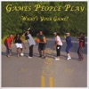 Games People Play Soundtrack