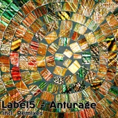 Anturage (Original Mix) artwork