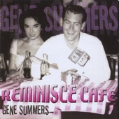 Gene Summers - Hot Rod Baby