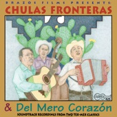 El Piporro (Lalo GonzáLez) With Los Madregadores Del Valle - Chulas Fronteras