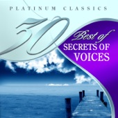 30 Best of Platinum Classics: Secrets of Voices artwork