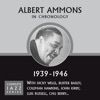 Albert Ammons & Pete Johnson - Buzz Me (09-25-45)