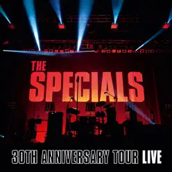 Too Hot (Live) - Single - The Specials Too Hot (Live) - Single - The Specials