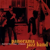 Panorama Jazz Band - Really the Blues