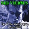 Search and Destroy - Sid Vicious lyrics