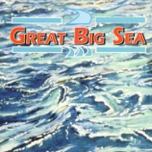 Great Big Sea artwork