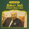Glanzvolle Operette: Robert Stolz dirigiert Robert Stolz album lyrics, reviews, download