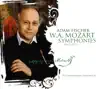 Mozart: Symphonies, Vol. 5 - Nos. 15-18 album lyrics, reviews, download