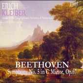 Symphony No. 5 In C Minor, Op. 67: I. Allegro Con Brio artwork