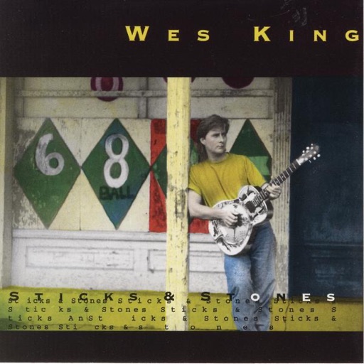 Artwork for By His Wounds