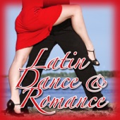 Latin Dance & Romance (Instrumental) artwork