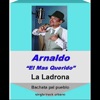 La Ladrona - Single