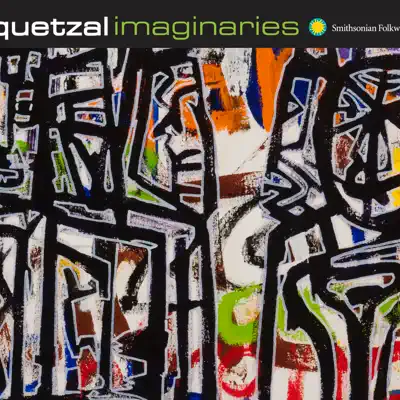 Imaginaries - Quetzal