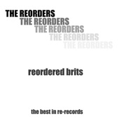 The ReOrders - Can't Always Get What You Want