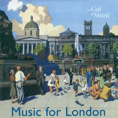 Music for London - Music for A Historic City - Orlando Pops Orchestra Music for London - Music for A Historic City - Orlando Pops Orchestra